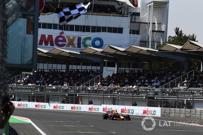 Daniel Ricciardo, Red Bull Racing RB13