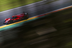 #31 Dragonspeed Oreca 07: Roberto Gonzalez, Pastor Maldonado, Nathanael Berthon