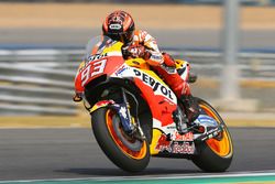 Marc Marquez, Repsol Honda Team