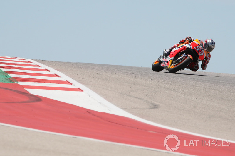 Marc Marquez, Repsol Honda Team