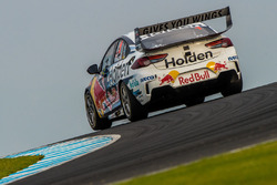 Jamie Whincup, Triple Eight Race Engineering Holden