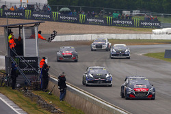 Sébastien Loeb, Team Peugeot Total