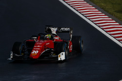 Louis Deletraz, Charouz Racing System