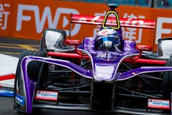 Sam Bird, DS Virgin Racing