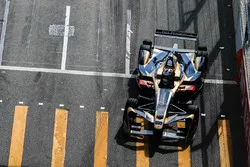 Andre Lotterer, Techeetah