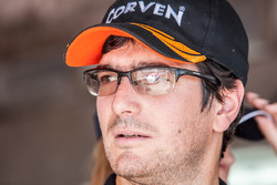 UR Racing