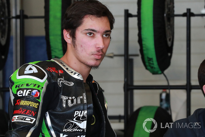 Toprak Razgatlioglu, Kawasaki Puccetti Racing