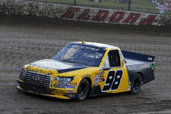Grant Enfinger, ThorSport Racing, Ford F-150