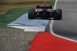 Charles Leclerc, Sauber C37