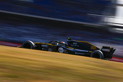 Carlos Sainz Jr., Renault Sport F1 Team R.S. 18