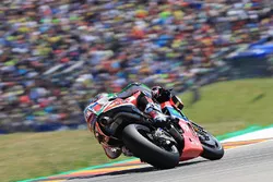 Aleix Espargaro, Aprilia Racing Team Gresini