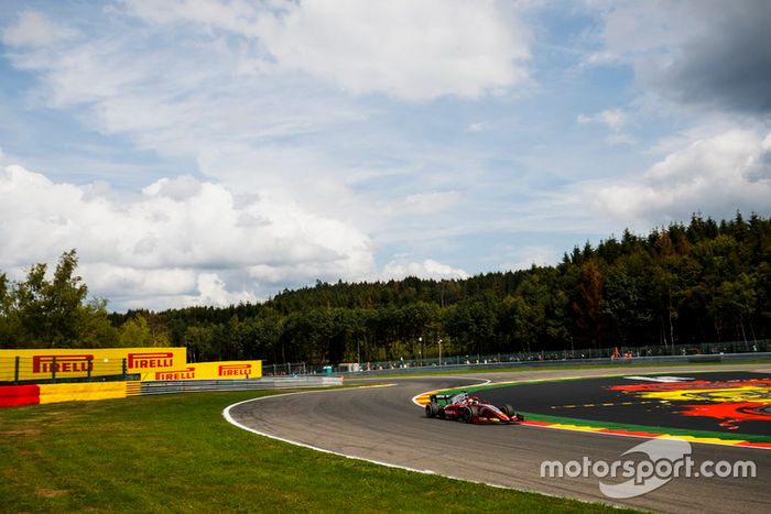 Sean Gelael, PREMA Racing