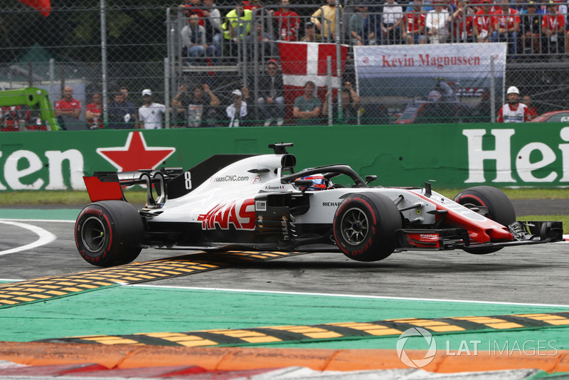 Verliezer: Haas