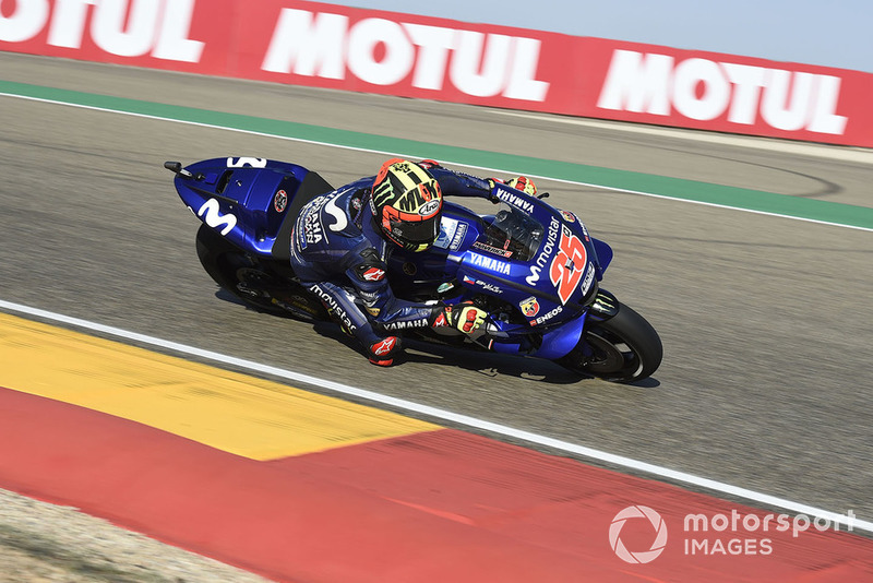Maverick Viñales