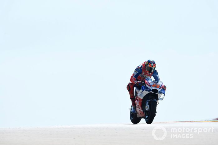 Jack Miller, Pramac Racing