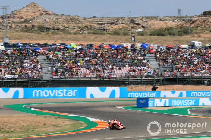 Marc Marquez, Repsol Honda Team