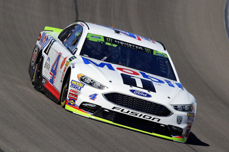 Kevin Harvick, Stewart-Haas Racing, Ford Fusion Mobil 1