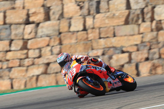Marc Marquez, Repsol Honda Team