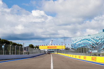 Dettaglio del circuito