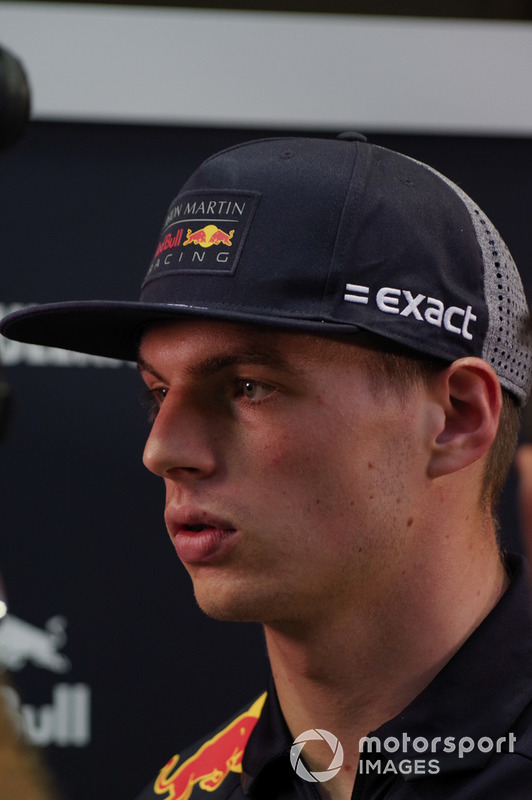 Szingapúri Nagydíj - F1 2018
