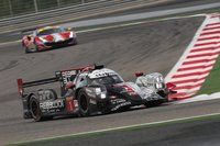 Bahrain December testing