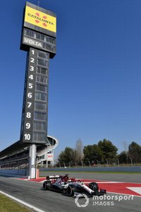 Antonio Giovinazzi, Alfa Romeo Racing C39
