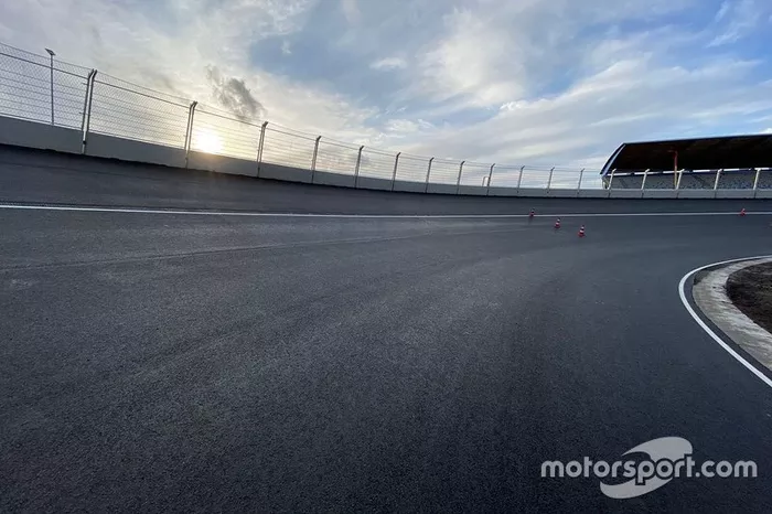 Zandvoort-Banking 
