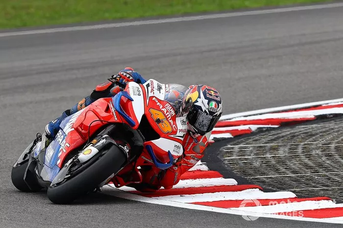Jack Miller, Pramac Racing