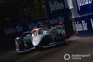 Stoffel Vandoorne, Mercedes Benz EQ, EQ Silver Arrow 01 Daniel Abt, Audi Sport ABT Schaeffler, Audi e-tron FE06