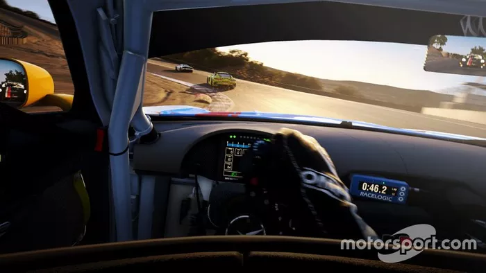 Imagen de Assetto Corsa Competizione - Intercontinental GT