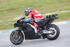 Stefan Bradl, Equipo HRC 