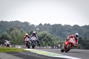 Enea Bastianini, Equipo Ducati