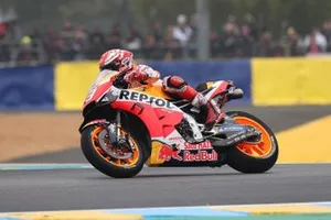 Marc Marquez, Repsol Honda Team