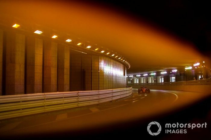 Sebastian Vettel, Ferrari SF90