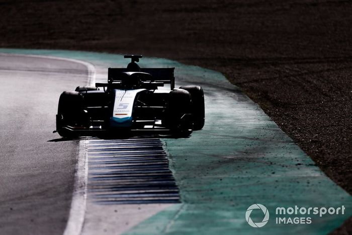 Sergio Sette Camara, DAMS