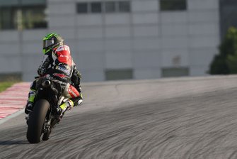 Cal Crutchlow, LCR Honda Castrol