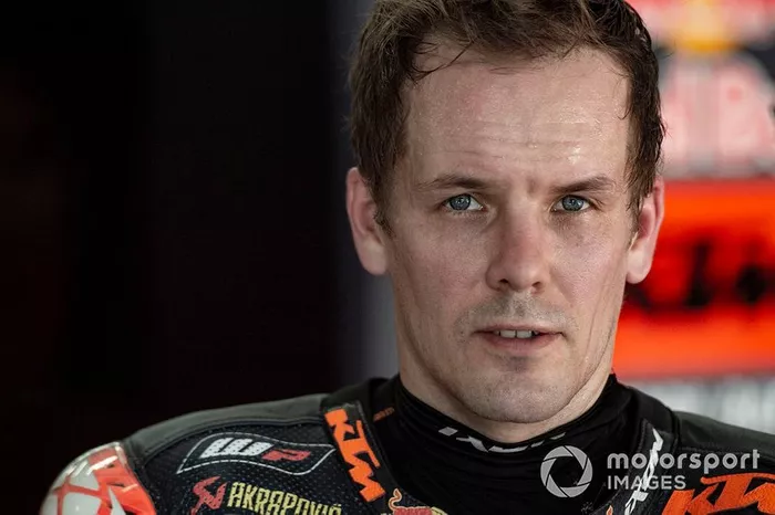 Mika Kallio, Red Bull KTM Factory