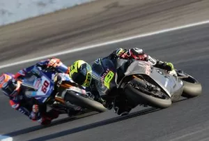 Alvaro Bautista, Aruba.it Racing-Ducati SBK Team, Michael van der Mark, Pata Yamaha