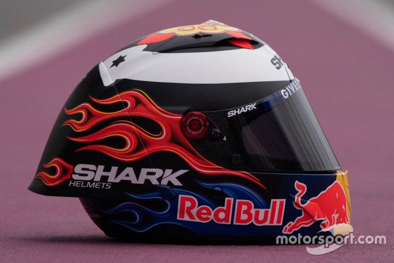 Casco SHARK helmets Race-R Pro 2019