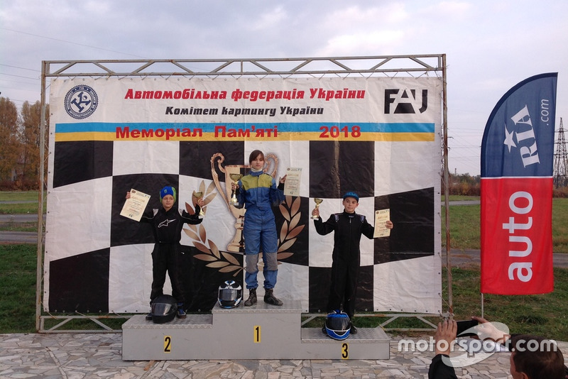 Меморіал пам'яті 2018