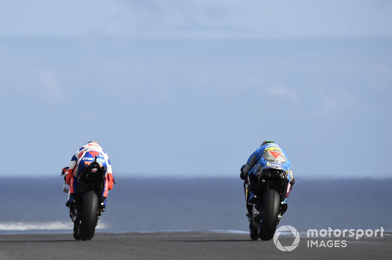 Франко Морбіделлі, Estrella Galicia 0,0 Marc VDS