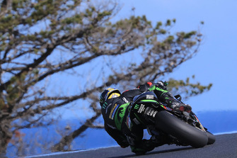 Johann Zarco, Monster Yamaha Tech 3
