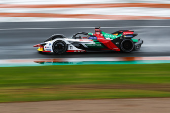 Lucas Di Grassi, Audi Sport ABT Schaeffler, Audi e-tron FE05