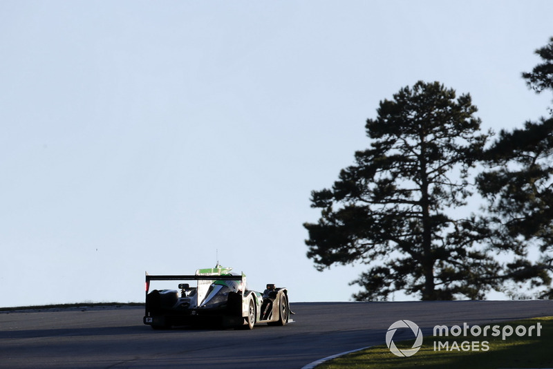 #55 Mazda Team Joest Mazda DPi, P: Jonathan Bomarito, Marino Franchitti, Spencer Pigot