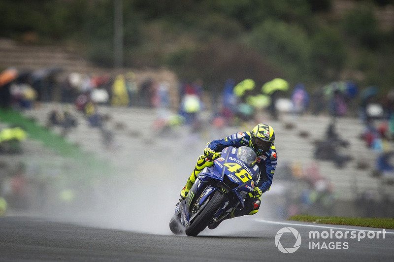 Valentino Rossi