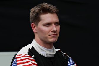 Josef Newgarden