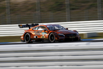 Lucas Auer, Mercedes-AMG Team HWA, Mercedes-AMG C63 DTM