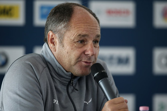 Gerhard Berger