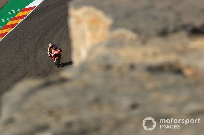 Jorge Lorenzo, Repsol Honda Team