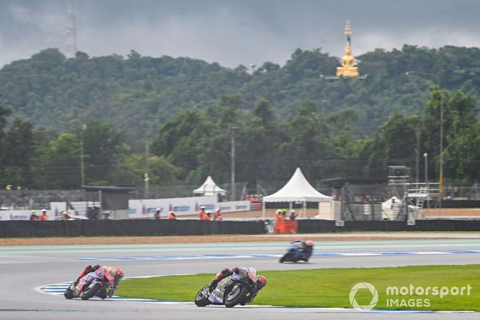 Fabio Quartararo, Yamaha Factory Racing